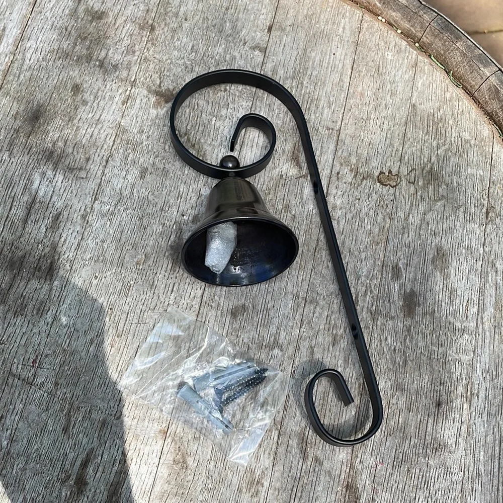 Shopkeepers Bell - Picture 3 of 7